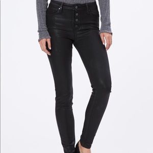 Paige skinny jeans